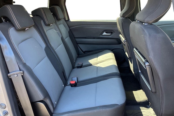 Used Dacia Jogger 2023 for sale - 75445595: Photo 19