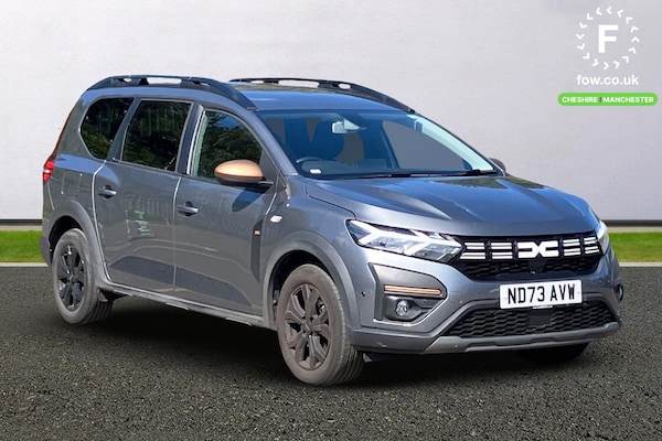 Used Dacia Jogger 2023 for sale - 75445595: Photo 1