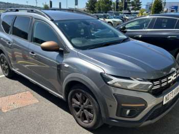 2023 - 1.0 TCe Extreme 5dr