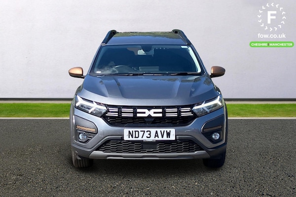 Used Dacia Jogger 2023 for sale - 75445595: Photo 22