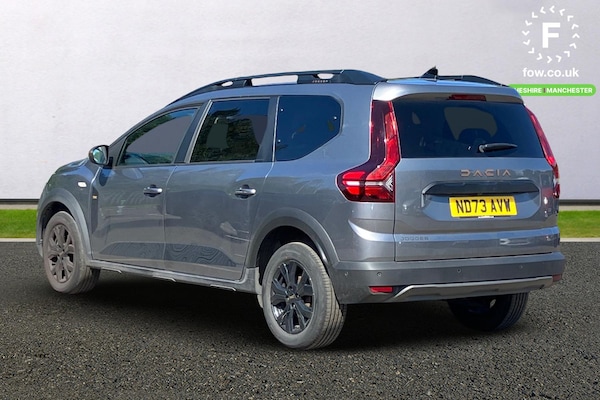 Used Dacia Jogger 2023 for sale - 75445595: Photo 2