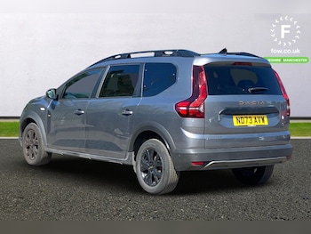 Used Dacia Jogger 2023 for sale - 75445595: Photo