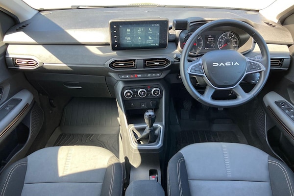 Used Dacia Jogger 2023 for sale - 75445595: Photo 3