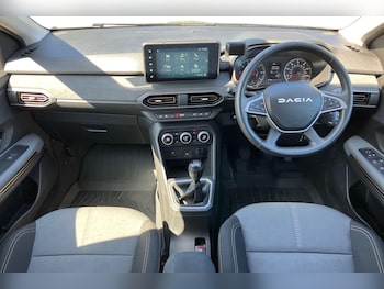 Used Dacia Jogger 2023 for sale - 75445595: Photo