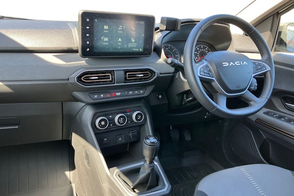 Used Dacia Jogger 2023 for sale - 75445595: Photo 4
