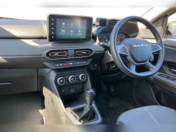 Used Dacia Jogger 2023 for sale - 75445595: Photo