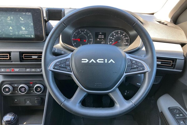 Used Dacia Jogger 2023 for sale - 75445595: Photo 5