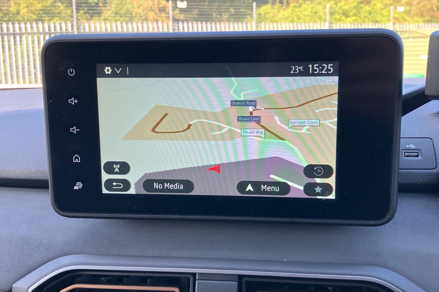Vehicle 6