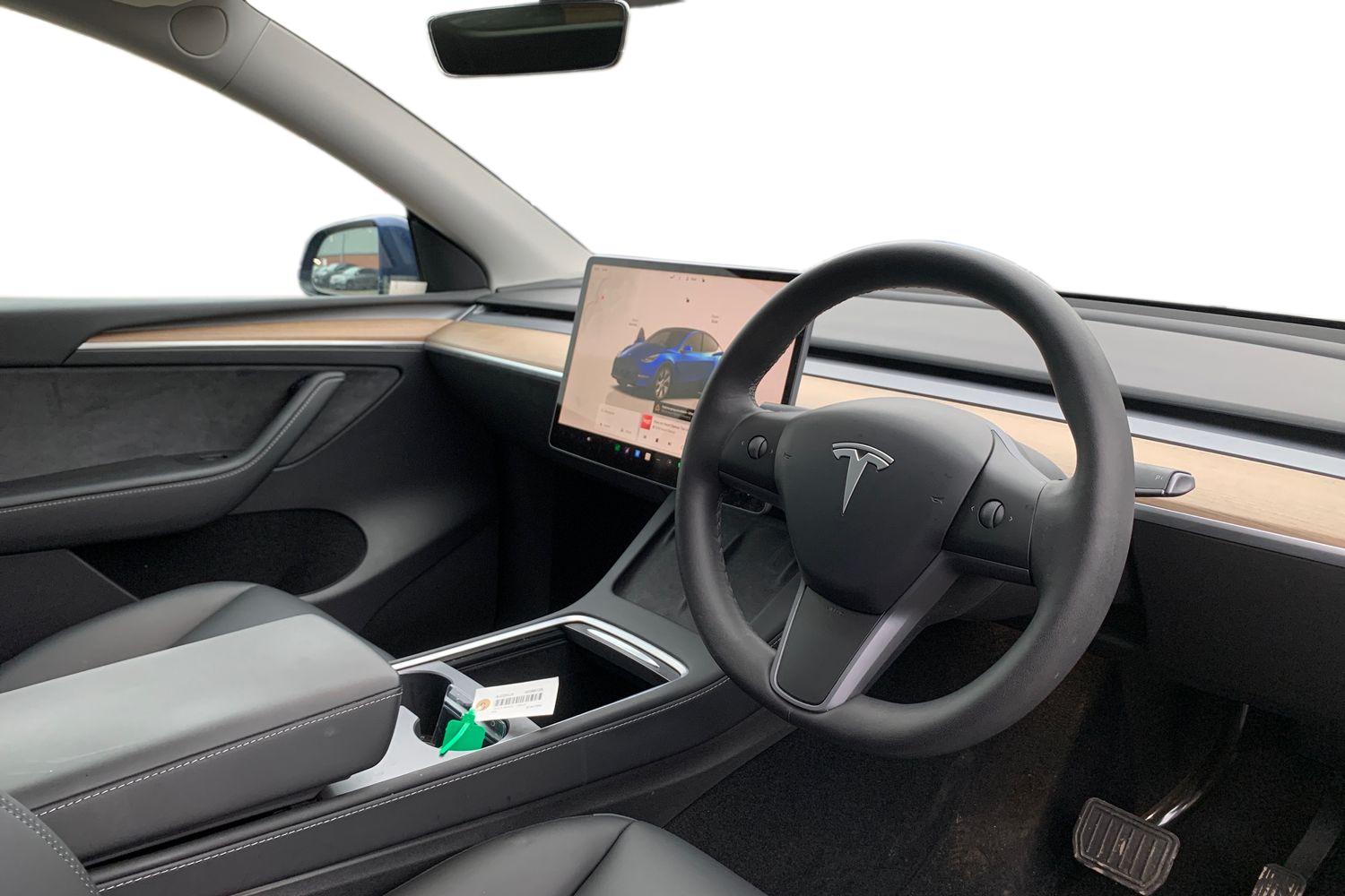 Used Tesla Model Y 2022 for sale - 76503013: Photo 3