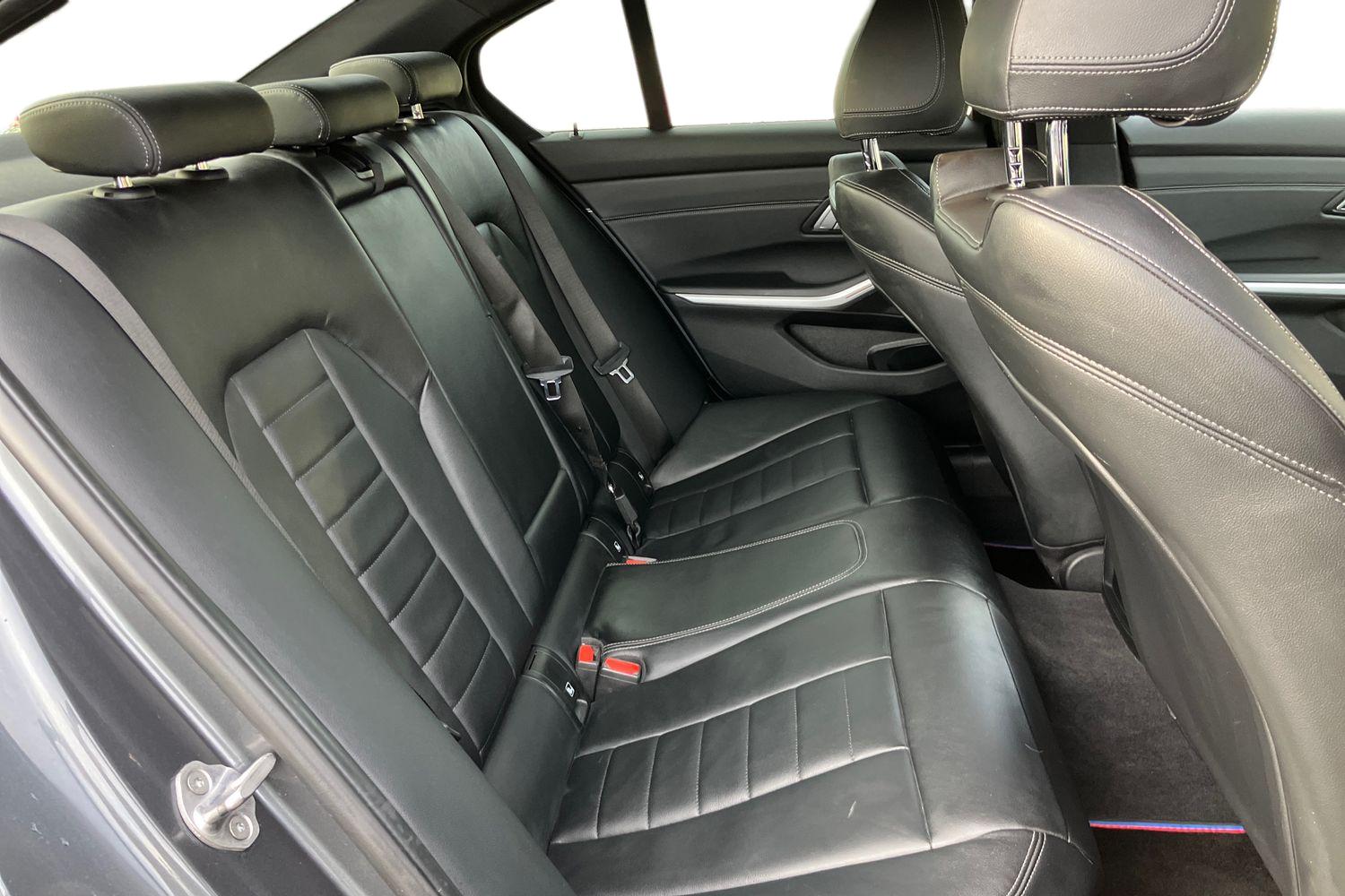 Used BMW 3 Series 2020 for sale - 77514974: Photo 21