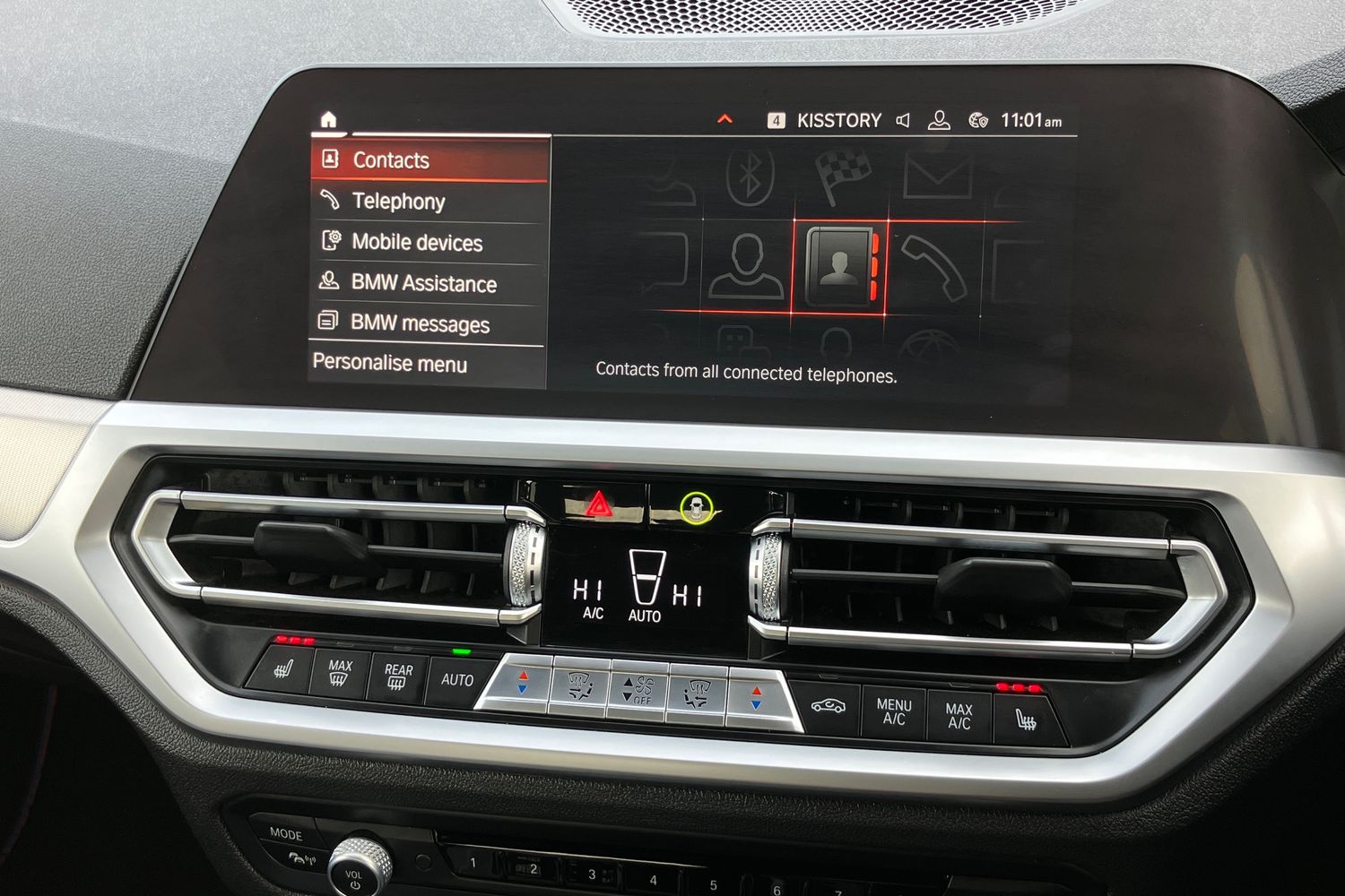 Used BMW 3 Series 2020 for sale - 77514974: Photo 7