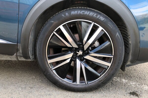 Used Peugeot 3008 2022 for sale - 76264100: Photo 16