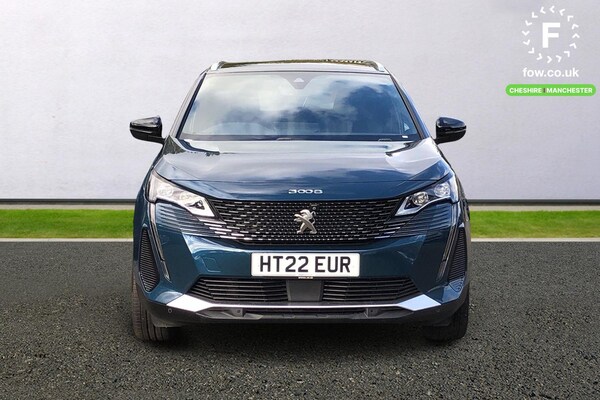 Used Peugeot 3008 2022 for sale - 76264100: Photo 17