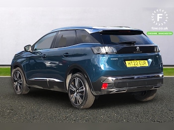 Used Peugeot 3008 2022 for sale - 76264100: Photo 2