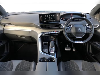 Used Peugeot 3008 2022 for sale - 76264100: Photo 3