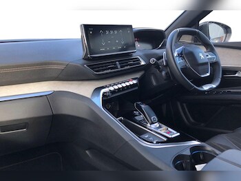 Used Peugeot 3008 2022 for sale - 76264100: Photo 4