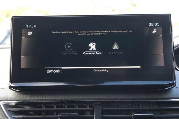 Used Peugeot 3008 2022 for sale - 76264100: Photo 8