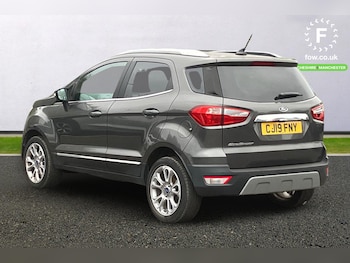 Used Ford Ecosport 2019 for sale - 76164727: Photo 2
