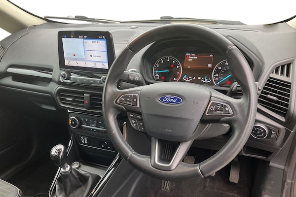 Used Ford Ecosport 2019 for sale - 76164727: Photo 3