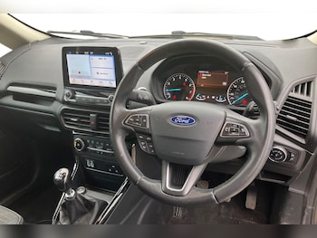 Used Ford Ecosport 2019 for sale - 76164727: Photo 3