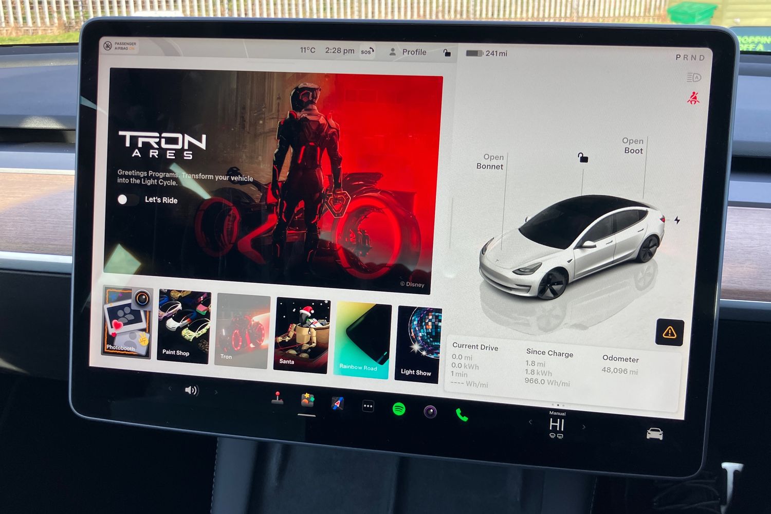 Used Tesla Model 3 2022 for sale - 77355291: Photo 11