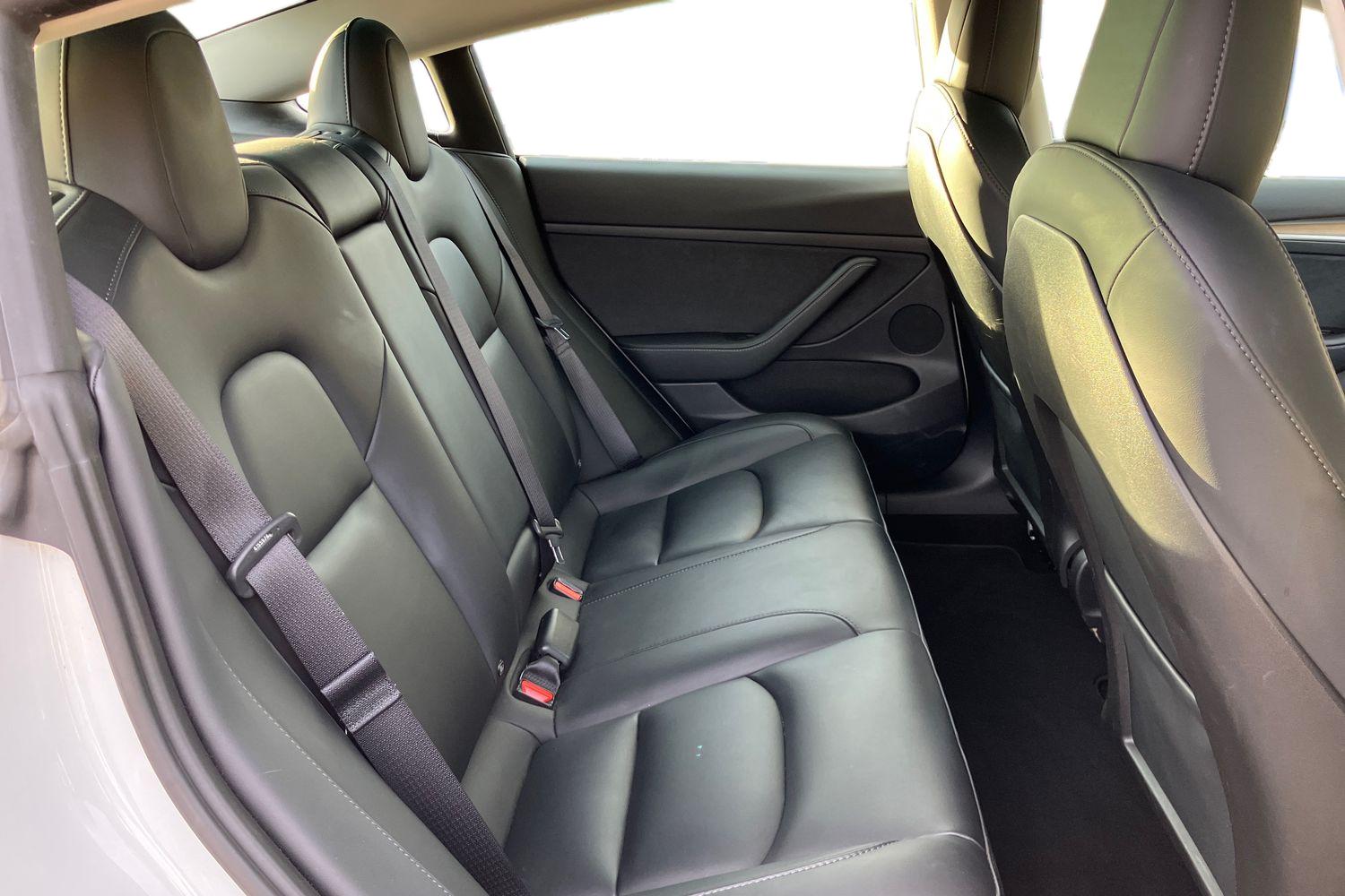 Used Tesla Model 3 2022 for sale - 77355291: Photo 18