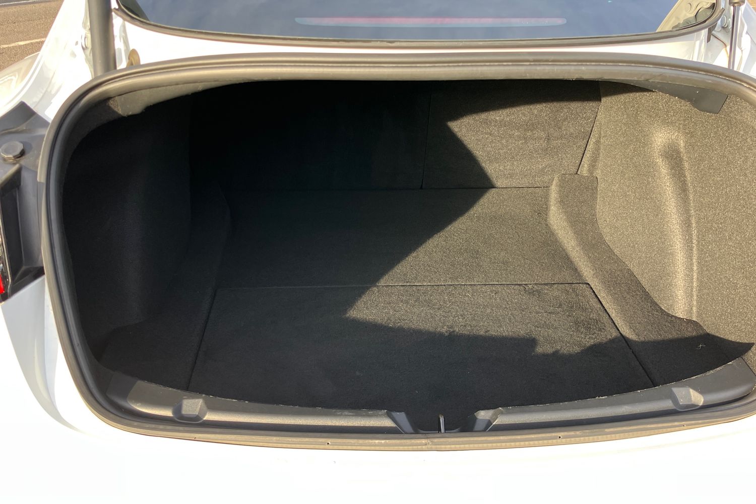 Used Tesla Model 3 2022 for sale - 77355291: Photo 19