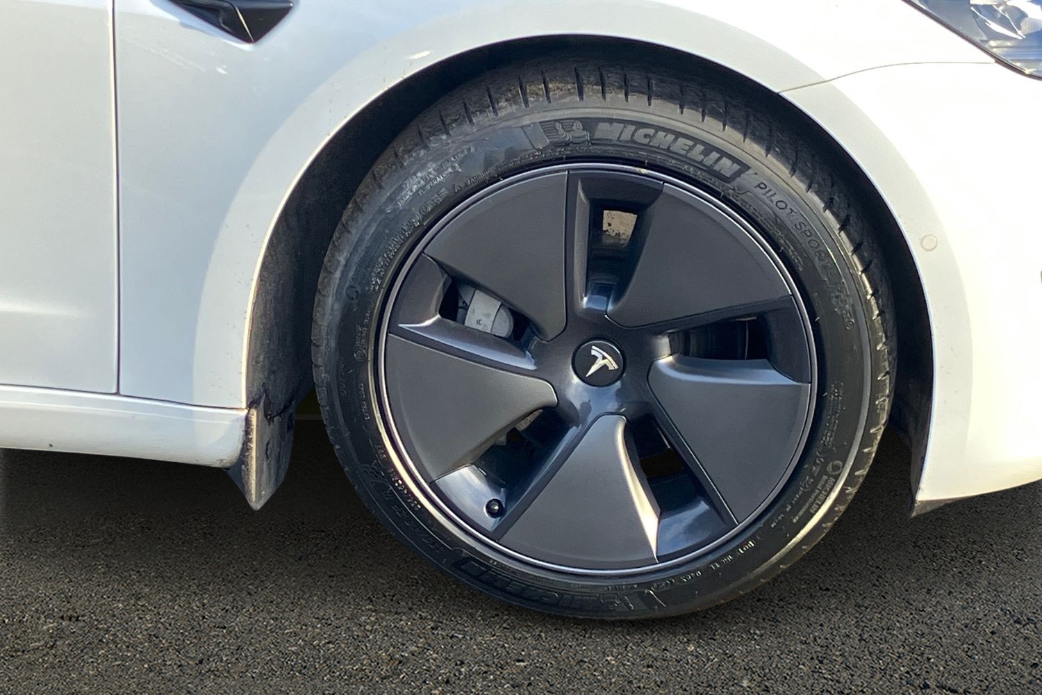 Used Tesla Model 3 2022 for sale - 77355291: Photo 20