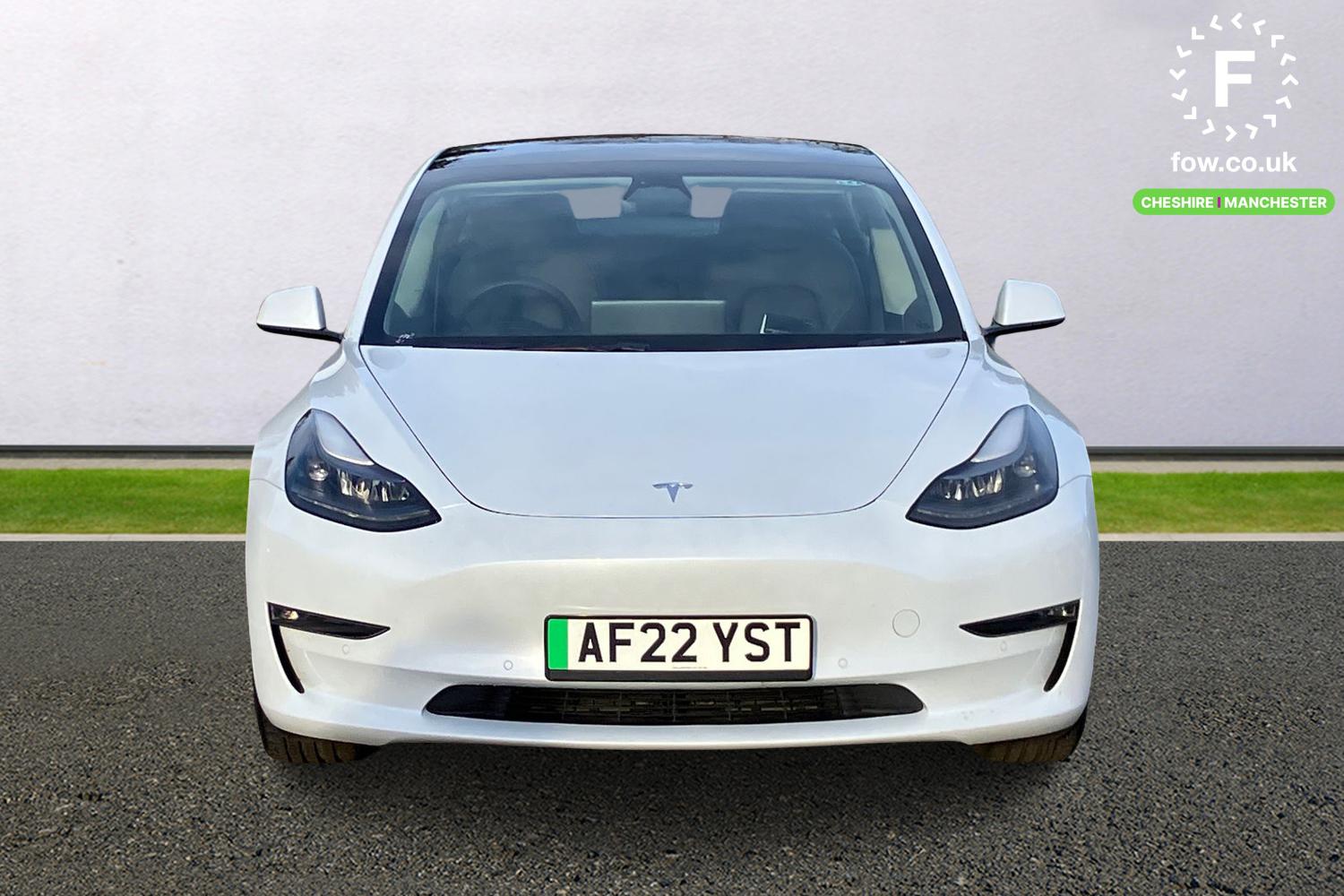 Used Tesla Model 3 2022 for sale - 77355291: Photo 21