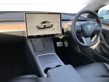 Used Tesla Model 3 2022 for sale - 77355291: Photo