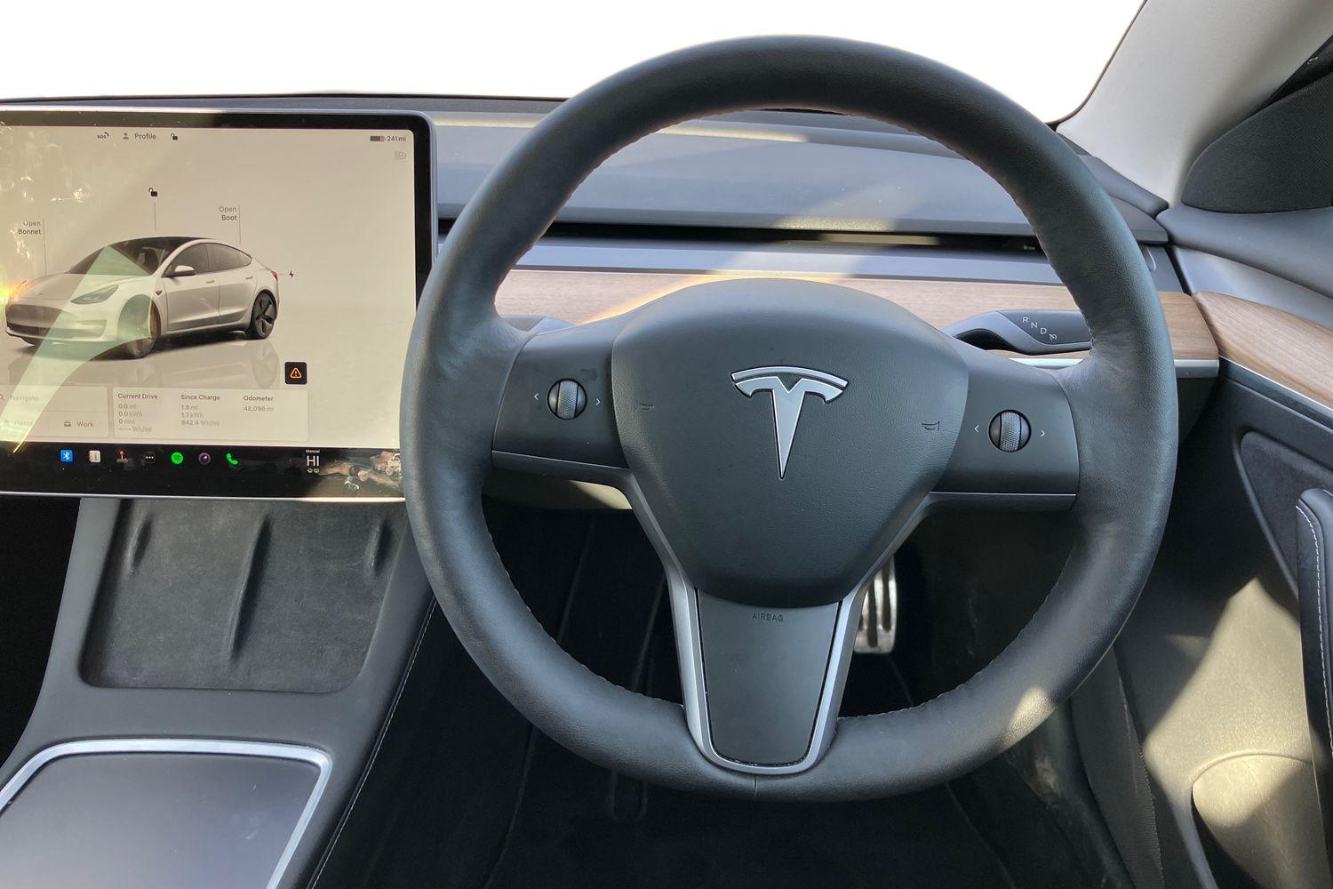 Used Tesla Model 3 2022 for sale - 77355291: Photo 5