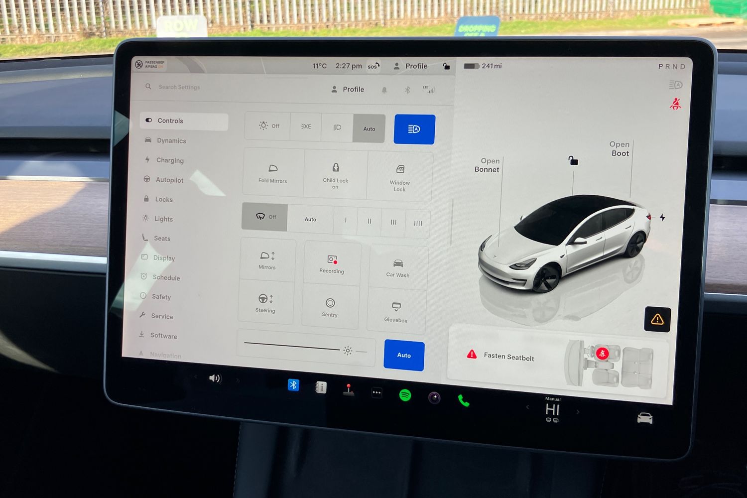 Used Tesla Model 3 2022 for sale - 77355291: Photo 6