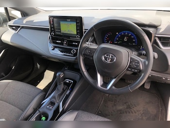 Used Toyota Corolla 2021 for sale - 78554556: Photo
