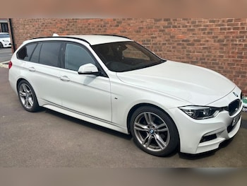 Used BMW 3 Series 2018 for sale - 78708612: Photo