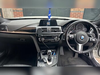 Used BMW 3 Series 2018 for sale - 78708612: Photo