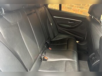 Used BMW 3 Series 2018 for sale - 78708612: Photo