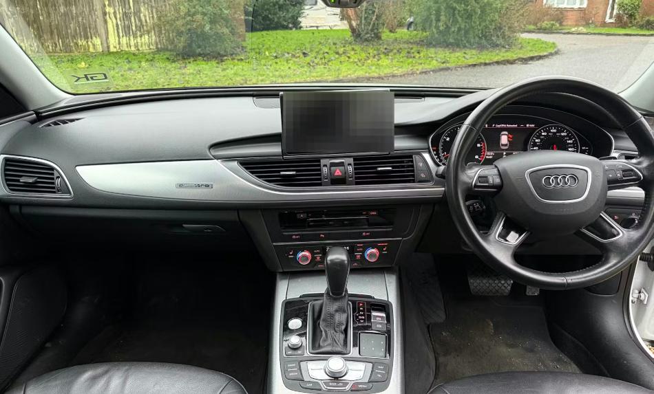 Used Audi A6 2017 for sale - 77303084: Photo 3