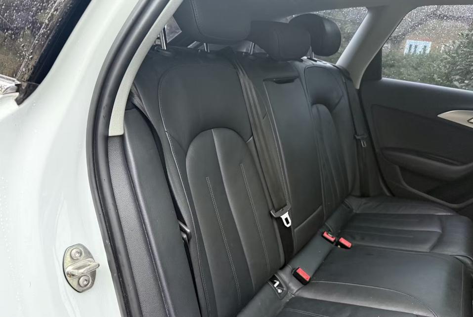 Used Audi A6 2017 for sale - 77303084: Photo 4