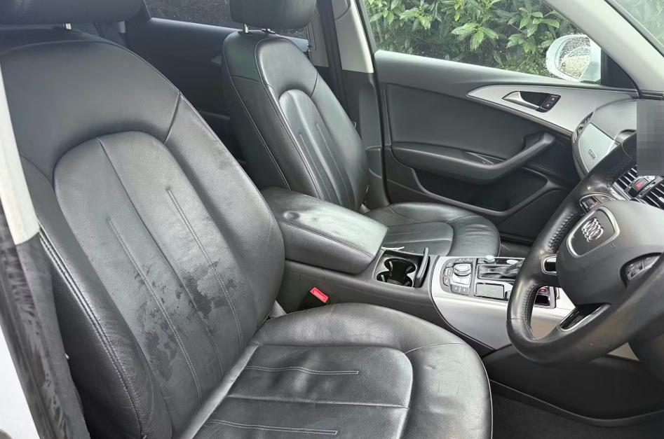 Used Audi A6 2017 for sale - 77303084: Photo 5