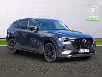 Used Mazda CX-60 2022 for sale - 79551692: Photo