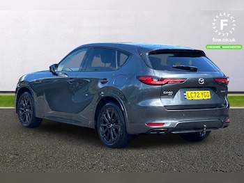 Used Mazda CX-60 2022 for sale - 79551692: Photo