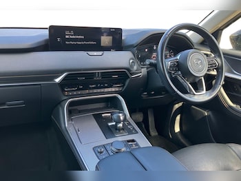 Used Mazda CX-60 2022 for sale - 79551692: Photo