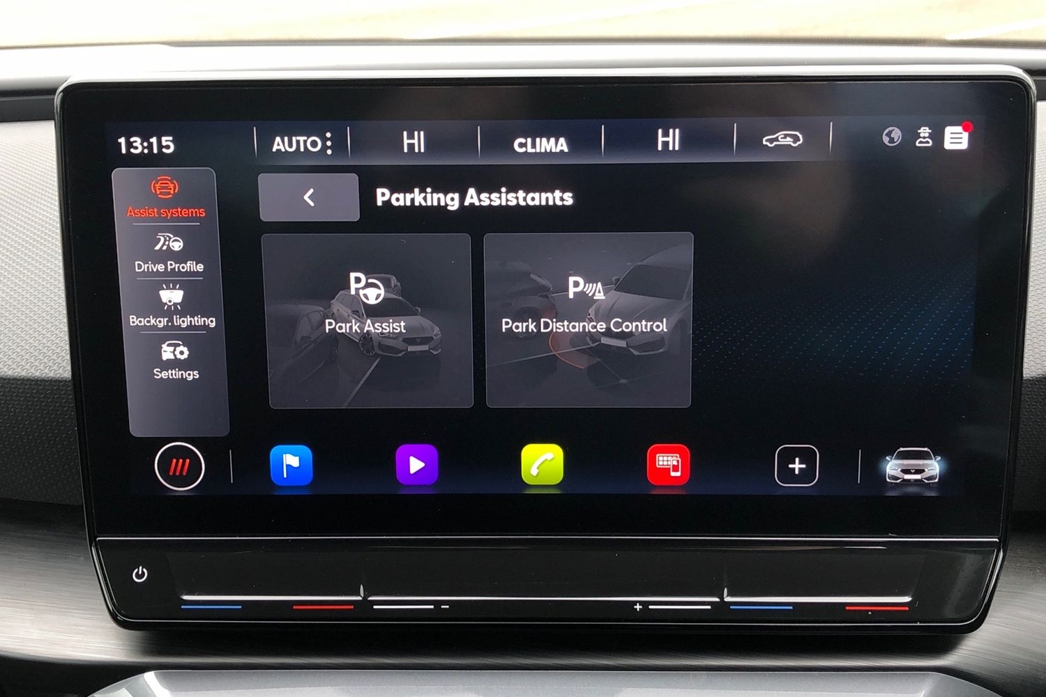 Used Cupra Leon 2023 for sale - 77348552: Photo 14