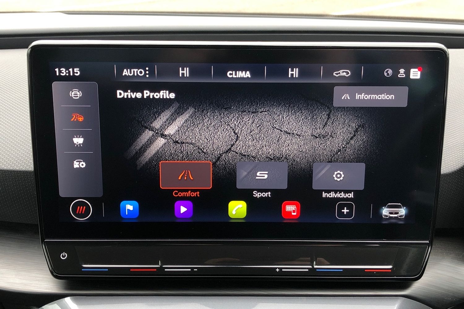 Used Cupra Leon 2023 for sale - 77348552: Photo 17