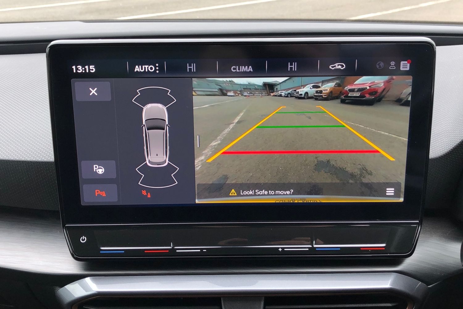 Used Cupra Leon 2023 for sale - 77348552: Photo 18