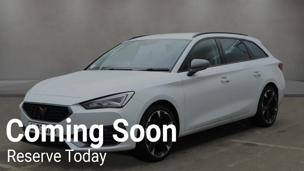 Used Cupra Leon 2023 for sale - 77348552: Photo 2