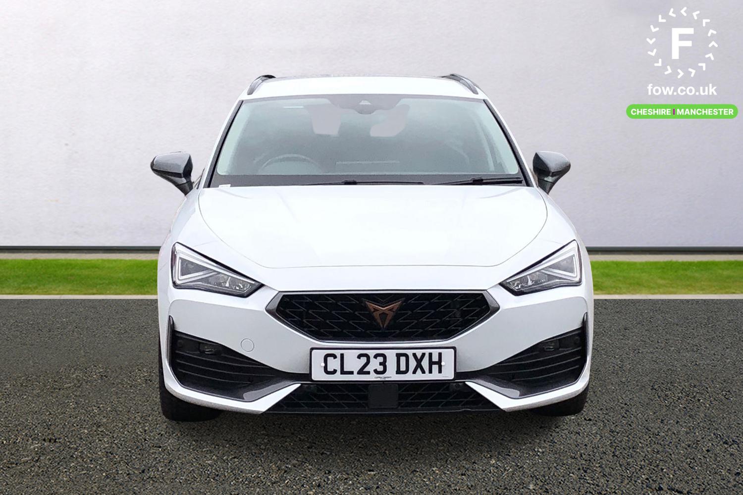 Used Cupra Leon 2023 for sale - 77348552: Photo 22