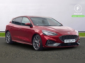 Ford - Focus