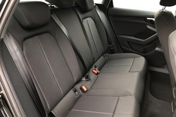 Used Audi A3 2021 for sale - 75517205: Photo 16