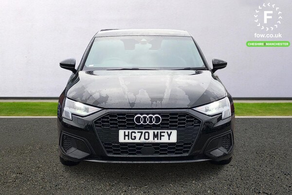 Used Audi A3 2021 for sale - 75517205: Photo 19